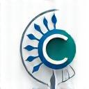 Logotipo da Sociedade Portuguesa de Endocrinologia, Diabetes e Metabolismo
