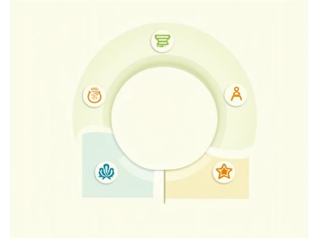 Infográfico colorido e moderno sobre o ciclo da formação de hábitos: deixa, rotina, recompensa, com setas indicando repetição e reforço.